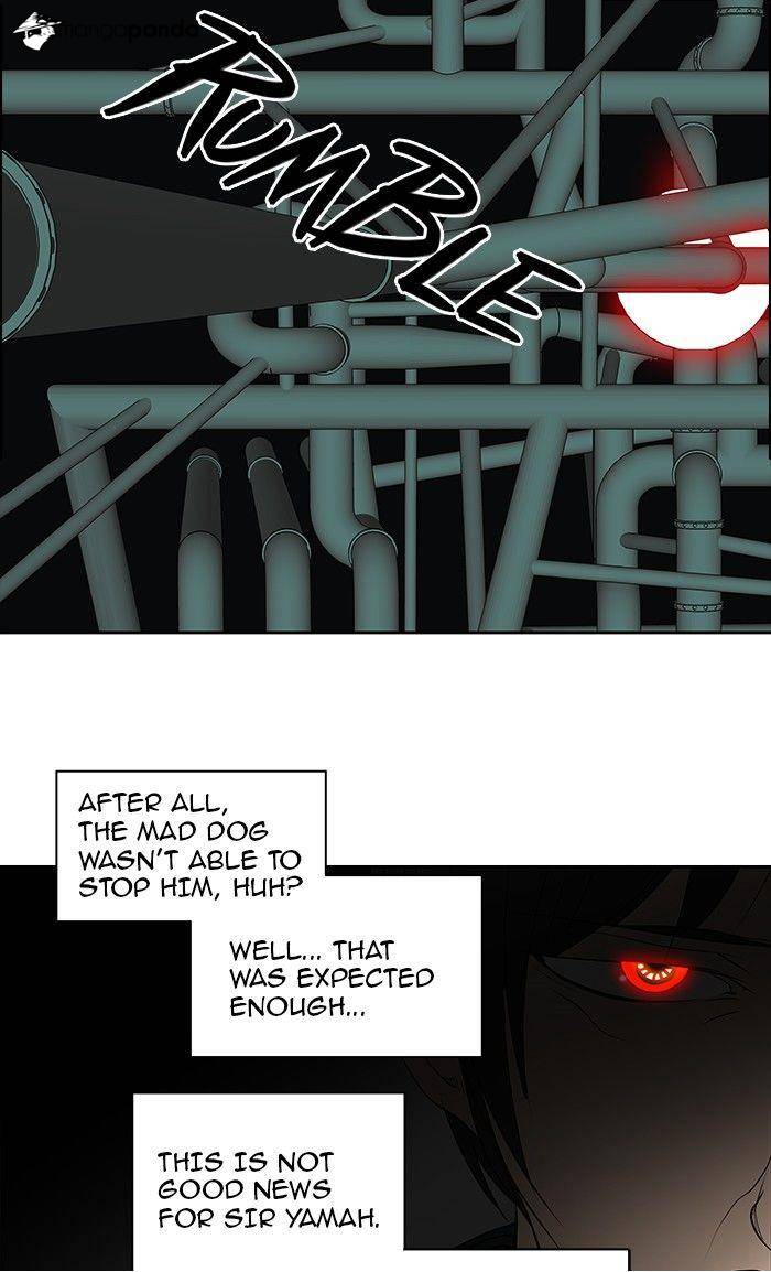 Tower of God Chapter 259 image 10